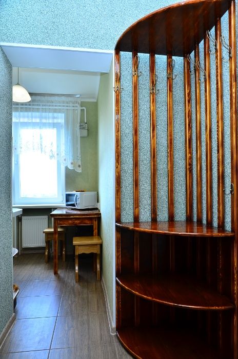 Здам подобово і погодинно однокімнатну квартиру з прекрасним видом!