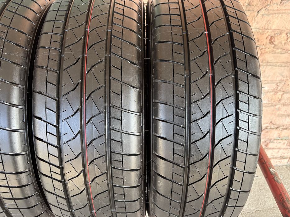 Комплект Літніх НОВИХ шин 205/65R16c Beidgestone