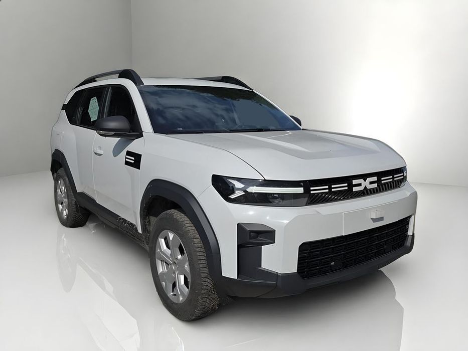 Dacia Bigster 1.2 TCe mHEV ECO-G Essential