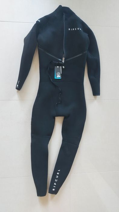 Fato Rip Curl E Bomb MT 4.3