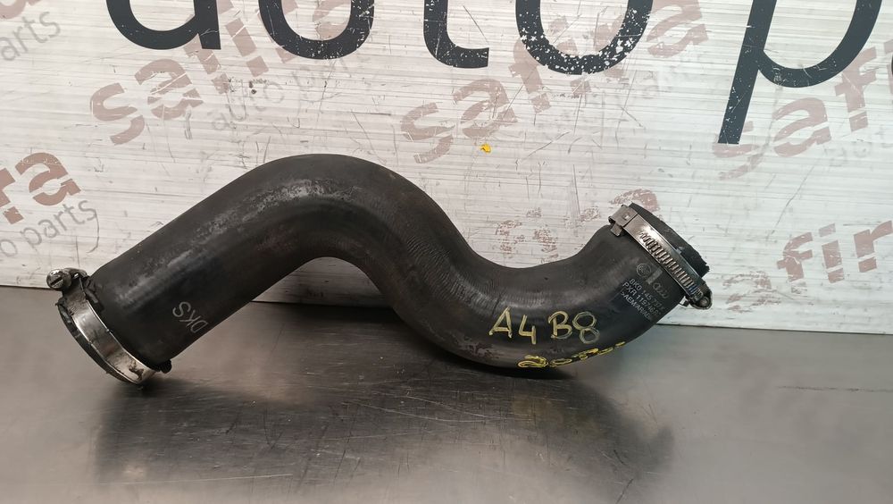 Tubo do Intercooler AUDI A4 B8 8K0145737K - 2.0TDI