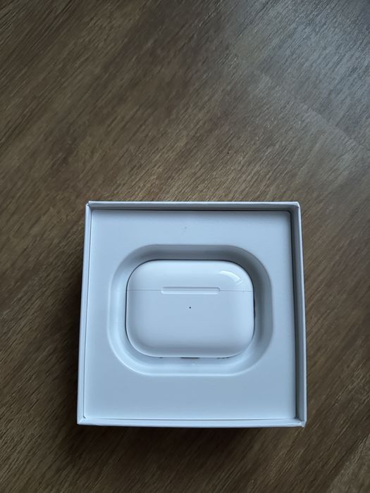 AirPods pro 2 generacji