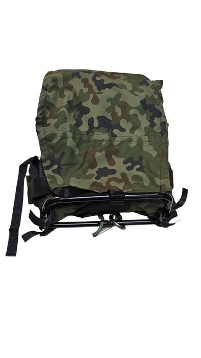 Zasobnik Osobisty Desantowca WZÓR 976/MON - Plecak wojskowy WP