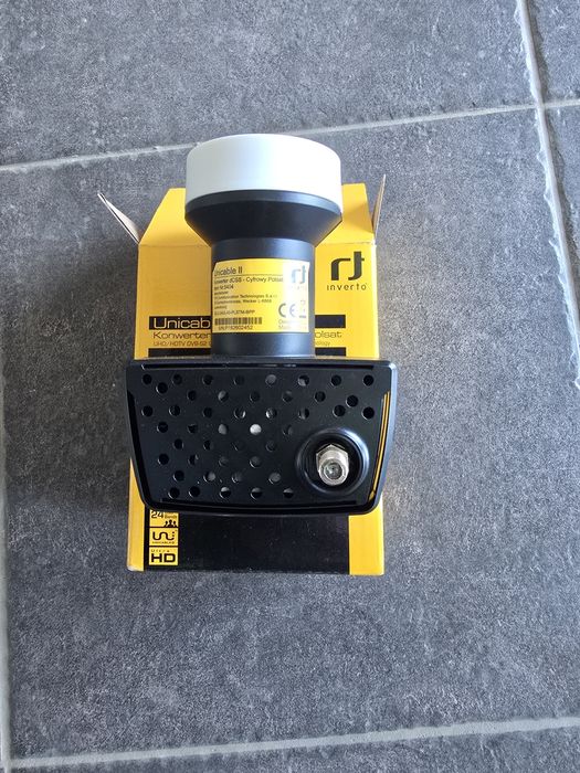 Konwerter Unicable II