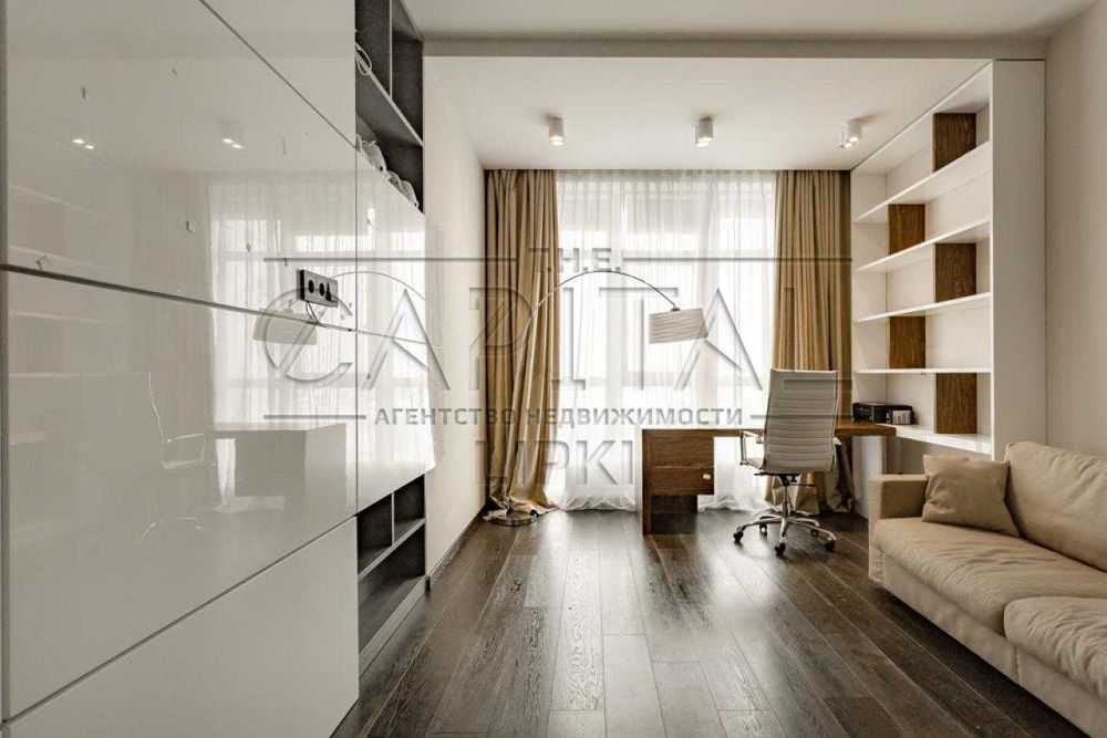 4+-rooms apartment apartment by the address st. Bulvar Druzhby Narodov (area 235 m²) - Atlanta.ua - photo 13