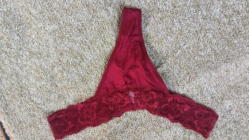 Жіночі труси набір