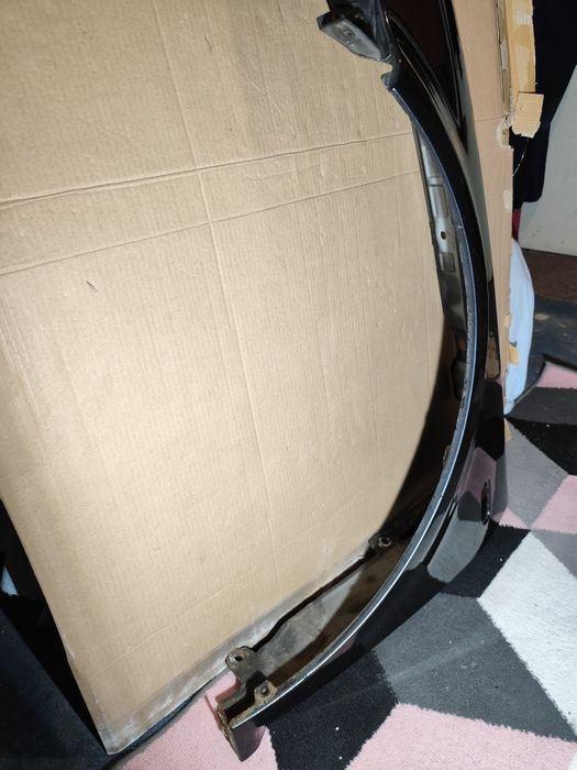 Błotniki Golf 4 IV Lewy Prawy LC9Z