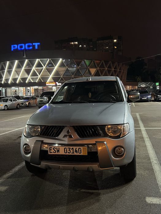 Продам л200