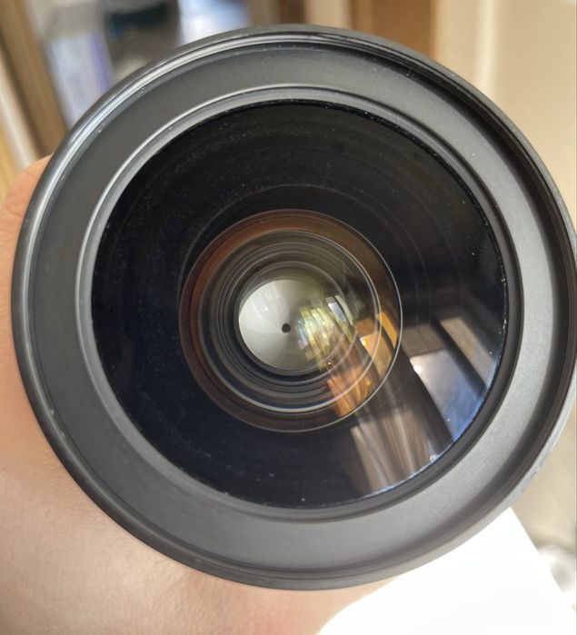 Объектив Nikon AF-S 24-70 mm f/2.8G ED