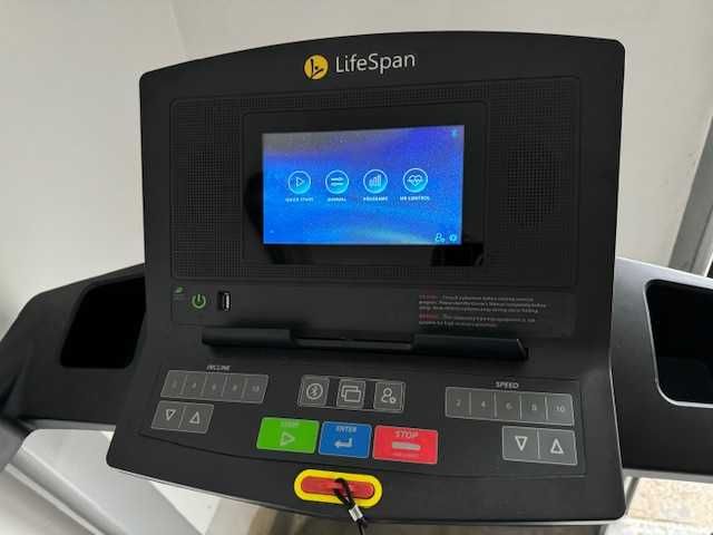 Lifespan tr200i hotsell