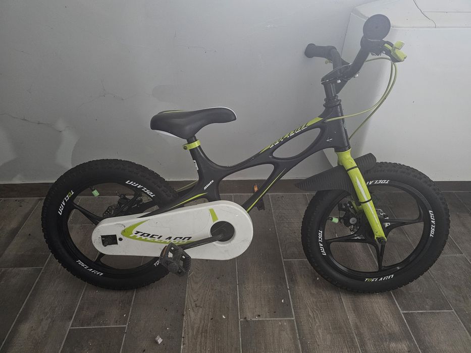 Bicicleta criança