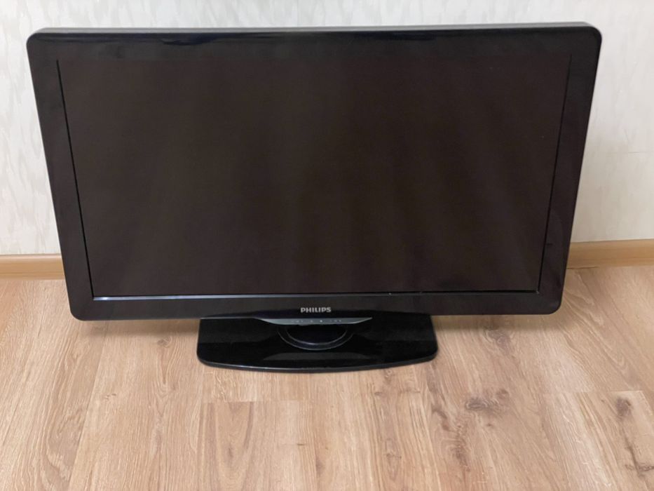 Телевізор Philips 37PFL4606H/58 ремонт, запчастини