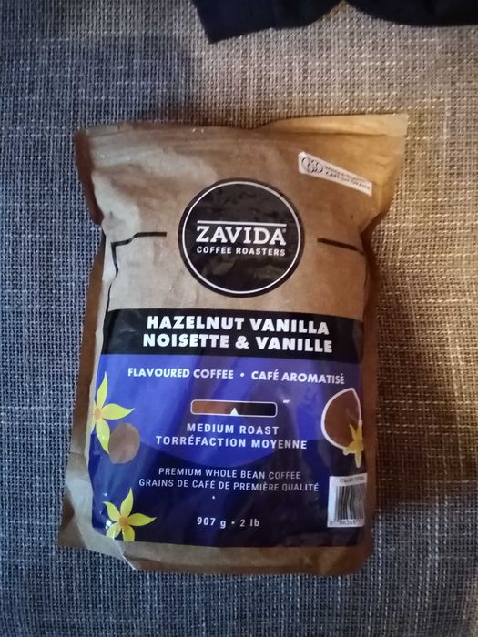 Kawa sprowadzane z Kanady