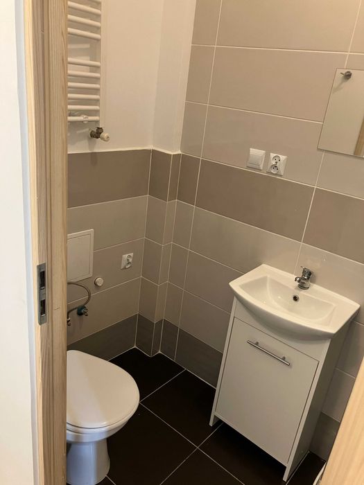 Wynajmę kawalerkę - promocja!