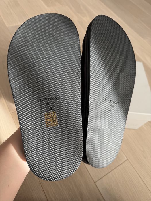 Жіночі уги Vitto Rossi Premium