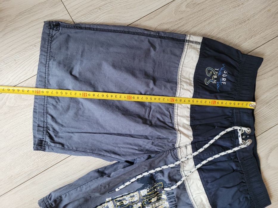 Super spodenki  surferskie  Camp David