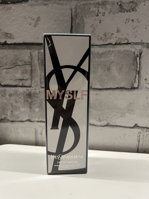 Sprzedam perfum Yves Saint Laurent MYSELF Eau de Parfum