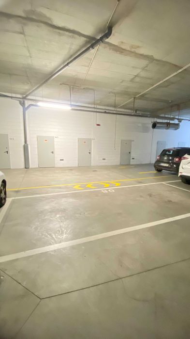 Arrenda-se T1 Mobilado - MetroCity