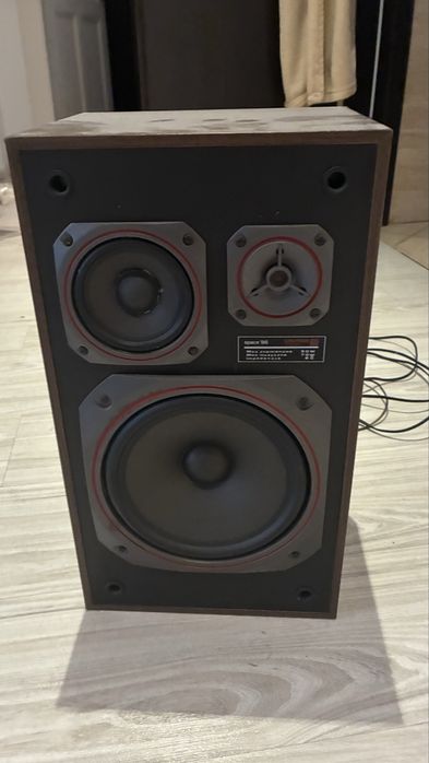 Kolumny Unitra Tonsil ZgC-50-8-682