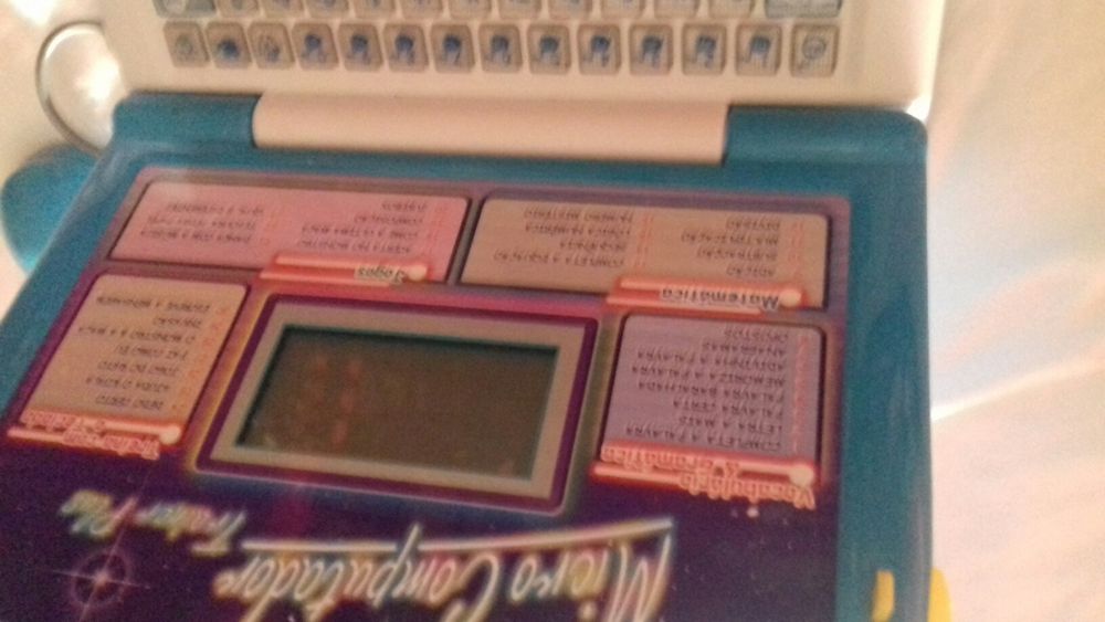 Computador para crianças