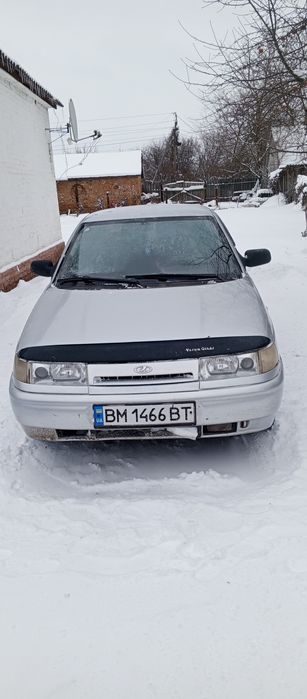 Продам ВАЗ 2110 газ