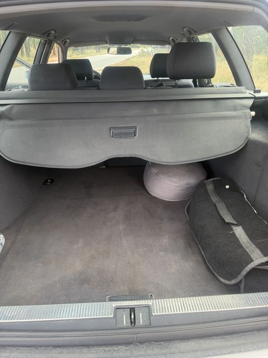 Audi a 4 avant 1.9 tdi