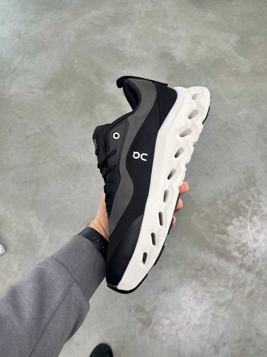 ON Cloudtilt x Loewe кроссовки женские черные белые новые для бега ходьбы оригинал