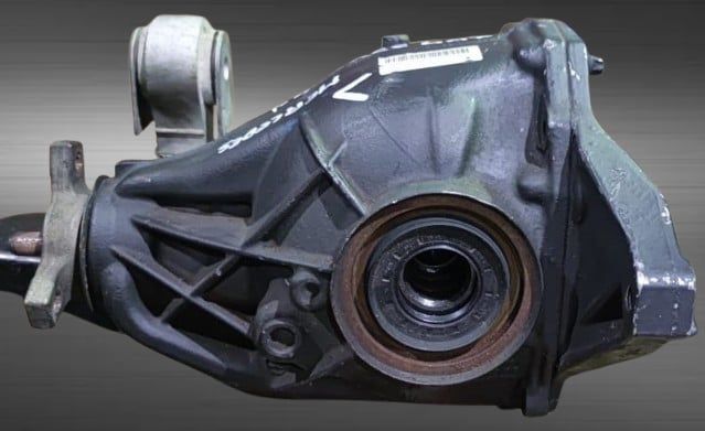 Diferencial Trás 2043502204 - MERCEDES-BENZ C-CLASS