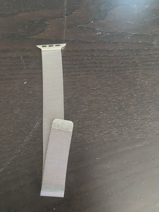 Pulseira Apple Watch | Conforto & Versatilidade