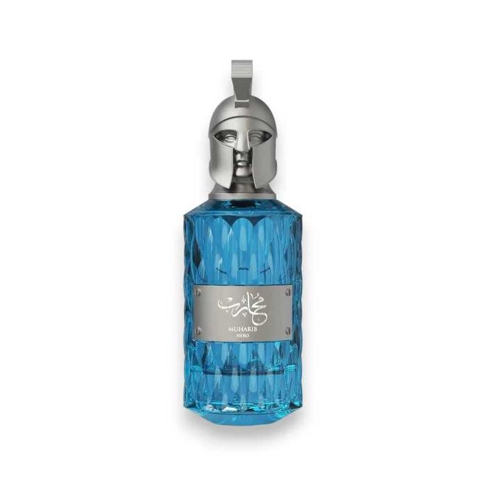 Le Falcone Muharib Hero 85ml - Perfumy z Dubaju | Extrait de Parfum