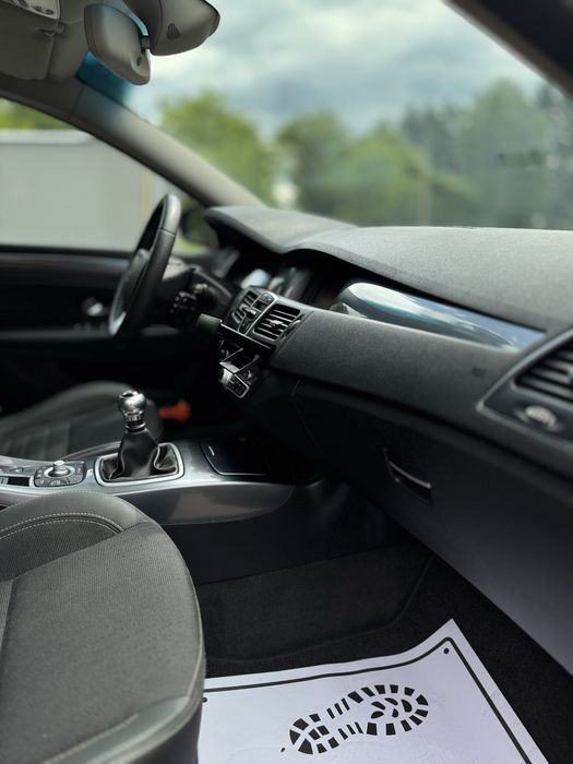 Renault Laguna 2011 Disel