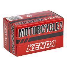 camara de ar kenda reforçada off road 110/120-90-19