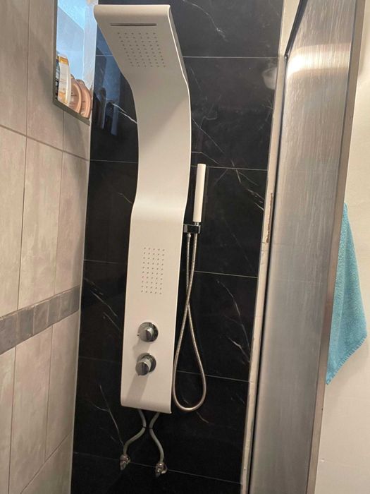 T1 Alcantarilha 57m2