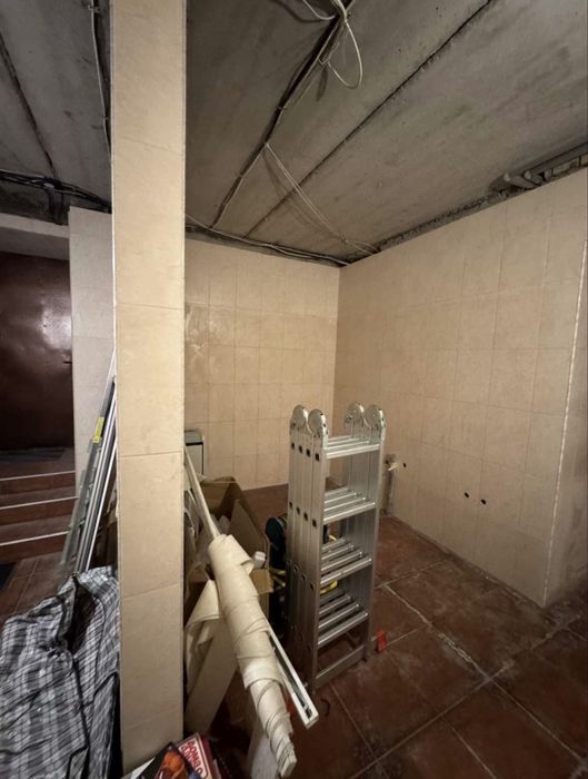 Оренда великого приміщення в центрі Бучі