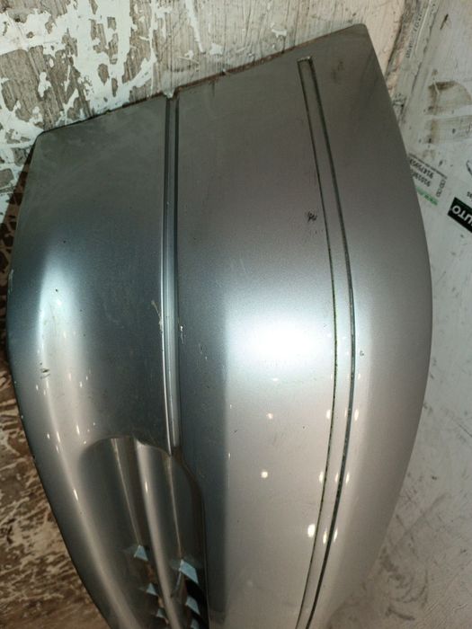 Para Choques Frente - RENAULT Clio I (B/C57_, 5/357_) | 90 - 98
