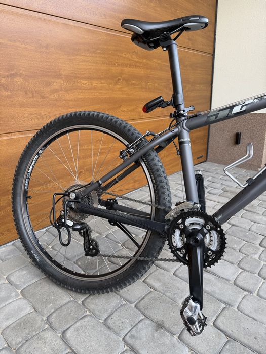 Rower B’ Twin Rockrider w super stanie
