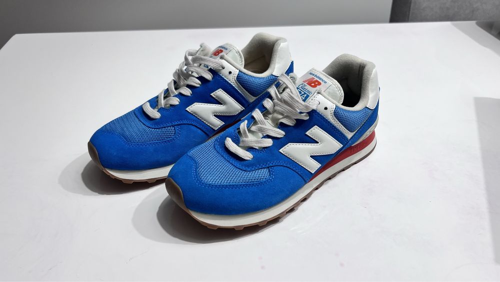 New Balance 574 Classic Tam 43