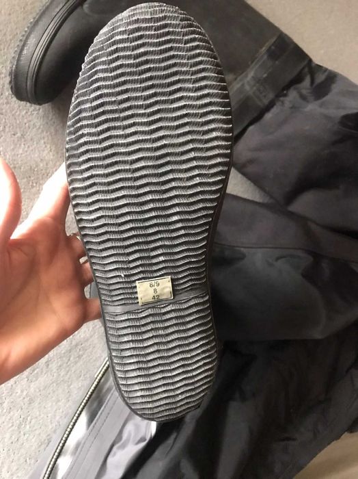 Гидрокостюм для дайвинга Gul  Dry Suit