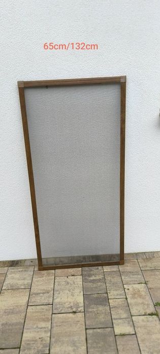 Moskitiery złoty dąb