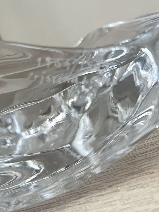 Casal enamoramento Cristal