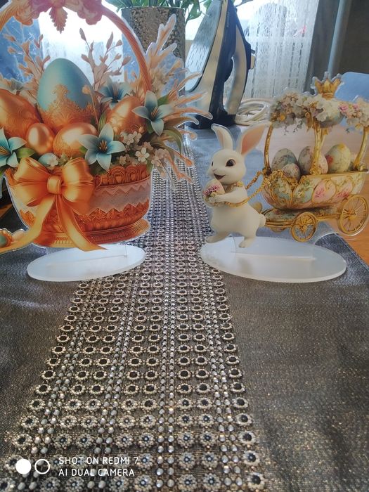 Ozdoby okolicznościowe do domu