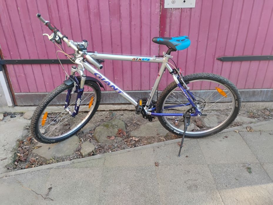 Rower 26" Giant Mtb