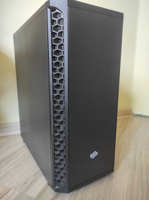 Komputer Gamingowy RTX 2060 | Ryzen 5 2600 | 16GB RAM | SSD+HDD