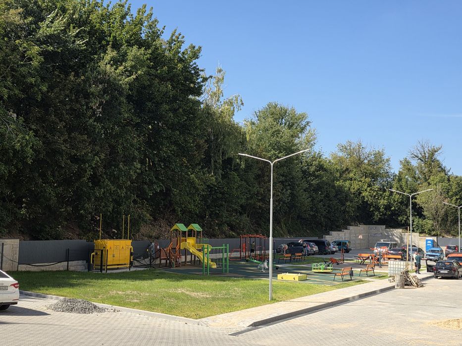 Продаж 1к.квартири в ЖК Староміський