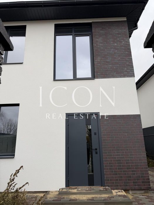 Продаж дуплекс біля озера | 125м² |м.Гостомель