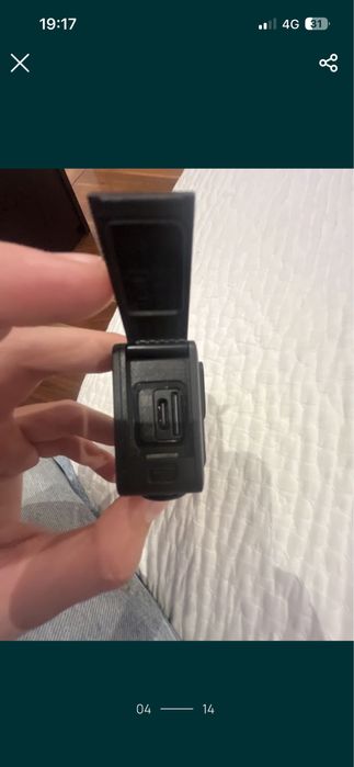 GoPro Hero + Kit Mountain Bike