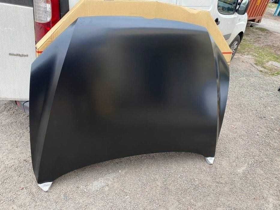 Капот VW Passat B 7 USA запчасти Пассат Б 7 12-р VW. Passat B. 7 USA.