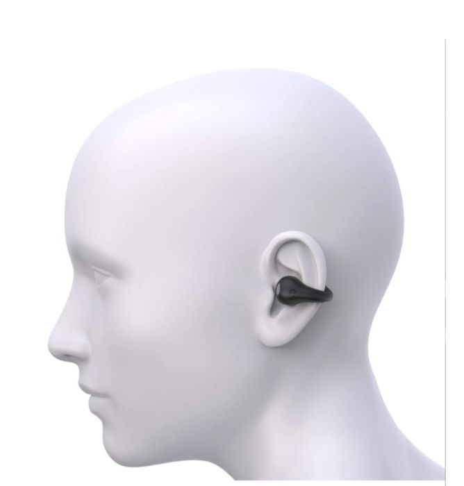 Блютуз наушники HBQ