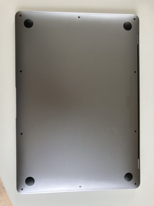 Macbook Air M1 8/8 512GB de 2021