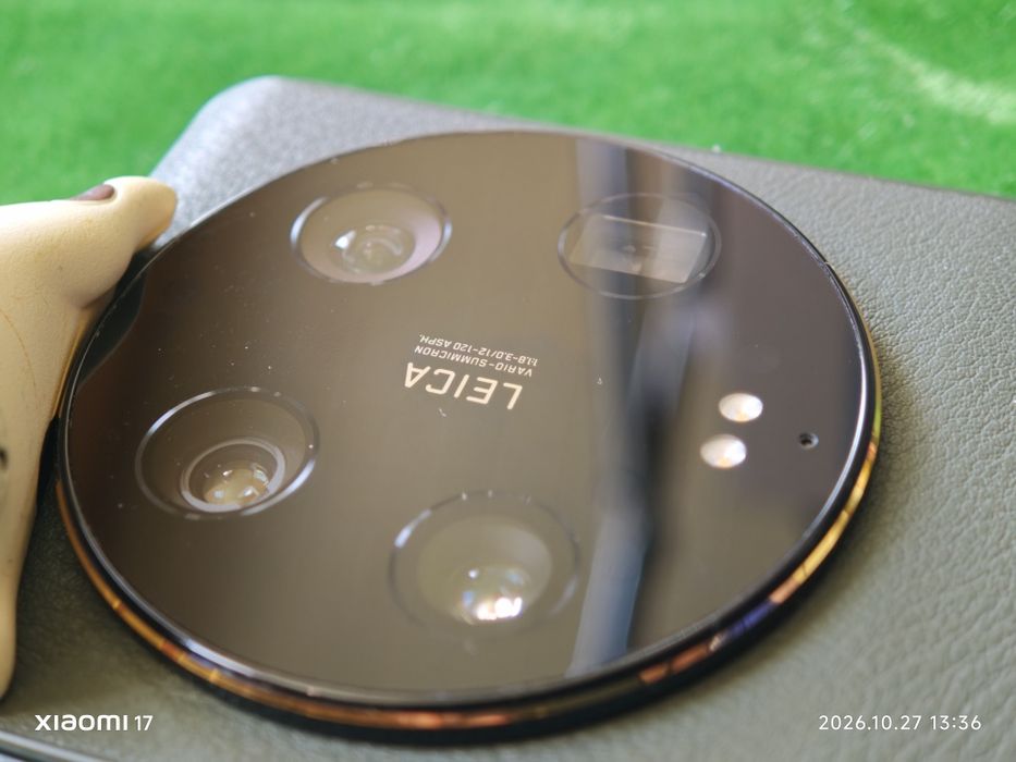 Камерофон Xiaomi 13 ultra 12/256